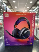 JBL Quantum 650 Negro