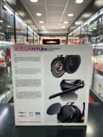 JBL Quantum 650 Negro - Imagen 3