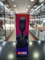 JBL Quantum 650 Negro - Imagen 4