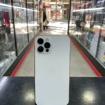 iPhone 12 Pro 512GB Plata