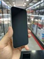 iPhone 12 Pro 512GB Plata - Imagen 2