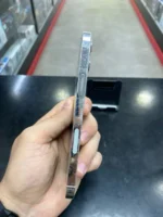 iPhone 12 Pro 512GB Plata - Imagen 5