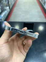 iPhone 12 Pro 512GB Plata - Imagen 6