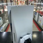 Playstation 5 825GB Blanca