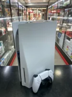 Playstation 5 825GB Blanca