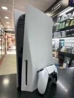 Playstation 5 825GB Blanca - Imagen 2