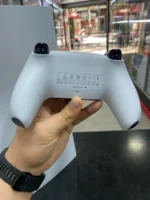 Playstation 5 825GB Blanca - Imagen 6