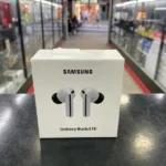Samsung Galaxy Buds3 FE Gris