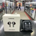 Samsung Galaxy Buds 4 Negro