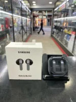 Samsung Galaxy Buds 4 Negro