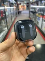 Samsung Galaxy Buds 4 Negro - Imagen 2