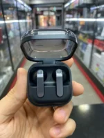 Samsung Galaxy Buds 4 Negro - Imagen 5