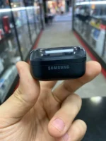 Samsung Galaxy Buds 4 Negro - Imagen 3