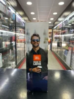 JBL Tour ONE M3 Azul - Imagen 2