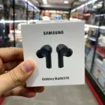 Samsung Galaxy Buds3 FE Negro