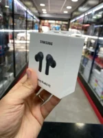 Samsung Galaxy Buds3 FE Negro - Imagen 2