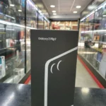 Samsung Galaxy Z Flip 7 256GB Negro