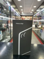 Samsung Galaxy Z Flip 7 256GB Negro