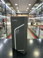 Samsung Galaxy Z Flip 7 256GB Negro - Imagen 2