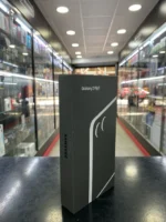 Samsung Galaxy Z Flip 7 256GB Negro - Imagen 3