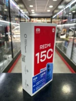 Redmi 15C 128GB Negro - Imagen 2