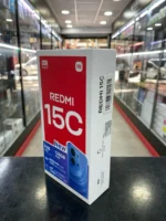 Redmi 15C 128GB Negro - Imagen 3