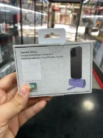 MR Wonderful Mini Power Bank 5000mah Violeta - Imagen 3