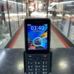 TCL ONETOUCH 4022s Negro