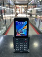 TCL ONETOUCH 4022s Negro