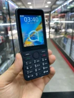 TCL ONETOUCH 4022s Negro - Imagen 3