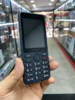 TCL ONETOUCH 4022s Negro - Imagen 5
