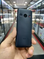 TCL ONETOUCH 4022s Negro - Imagen 2
