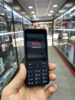 TCL ONETOUCH 4022s Negro - Imagen 4