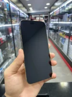 iPhone 14 Pro Max 256GB Dorado - Imagen 2