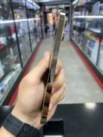 iPhone 14 Pro Max 256GB Dorado - Imagen 7