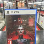 Diablo IV PS5