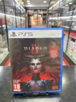 Diablo IV PS5