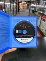 Diablo IV PS5 - Imagen 3