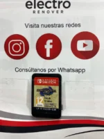Monster Hunter Rise ( Sin DLC) Nintendo Switch - Imagen 2