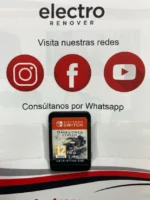 Darksiders Genesis Nintendo Switch - Imagen 2