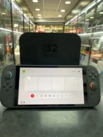 Nintendo Switch 2 Negro