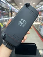 Nintendo Switch 2 Negro - Imagen 3