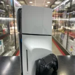 PlayStation 5 Slim con CD Blanco
