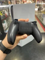 PlayStation 5 Slim con CD Blanco - Imagen 3