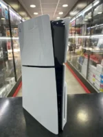 PlayStation 5 Slim con CD Blanco - Imagen 5