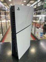 PlayStation 5 Slim con CD Blanco - Imagen 4