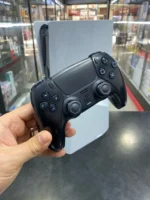 PlayStation 5 Slim con CD Blanco - Imagen 2