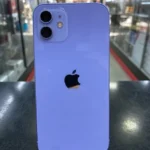 iPhone 12 256GB Violeta