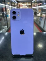 iPhone 12 256GB Violeta
