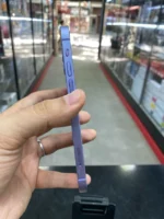 iPhone 12 256GB Violeta - Imagen 4